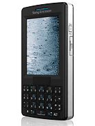 Best available price of Sony Ericsson M600 in Liechtenstein