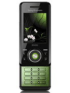 Best available price of Sony Ericsson S500 in Liechtenstein