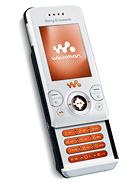 Best available price of Sony Ericsson W580 in Liechtenstein