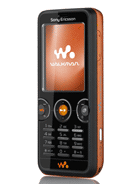 Best available price of Sony Ericsson W610 in Liechtenstein