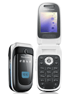 Best available price of Sony Ericsson Z310 in Liechtenstein