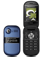 Best available price of Sony Ericsson Z320 in Liechtenstein