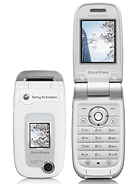 Best available price of Sony Ericsson Z520 in Liechtenstein