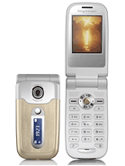 Best available price of Sony Ericsson Z550 in Liechtenstein