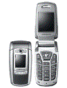 Best available price of Samsung E720 in Liechtenstein