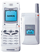 Best available price of Sewon SG-2200 in Liechtenstein