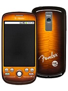 Best available price of T-Mobile myTouch 3G Fender Edition in Liechtenstein