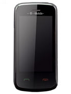 Best available price of T-Mobile Vairy Touch II in Liechtenstein