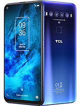 Best available price of TCL 10 5G in Liechtenstein