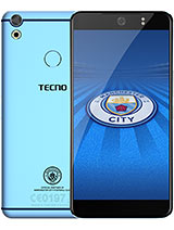 Best available price of TECNO Camon CX Manchester City LE in Liechtenstein