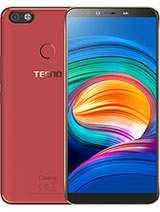 Best available price of TECNO Camon X Pro in Liechtenstein
