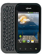 Best available price of T-Mobile myTouch Q in Liechtenstein