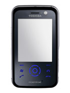 Best available price of Toshiba G810 in Liechtenstein