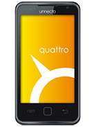 Best available price of Unnecto Quattro in Liechtenstein