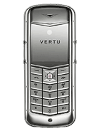 Best available price of Vertu Constellation 2006 in Liechtenstein