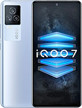 Best available price of vivo iQOO 7 in Liechtenstein