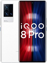 Best available price of vivo iQOO 8 Pro in Liechtenstein