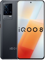 Best available price of vivo iQOO 8 in Liechtenstein