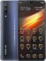 Best available price of vivo iQOO Pro 5G in Liechtenstein
