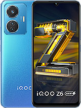 Best available price of vivo iQOO Z6 44W in Liechtenstein