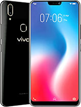 Best available price of vivo V9 in Liechtenstein