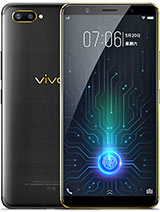 Best available price of vivo X20 Plus UD in Liechtenstein