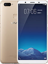 Best available price of vivo X20 Plus in Liechtenstein