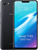 Best available price of vivo Y81 in Liechtenstein