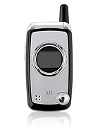 Best available price of VK Mobile VK500 in Liechtenstein