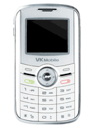 Best available price of VK Mobile VK5000 in Liechtenstein