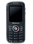 Best available price of VK Mobile VK7000 in Liechtenstein