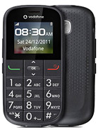 Best available price of Vodafone 155 in Liechtenstein