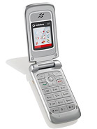 Best available price of Vodafone 227 in Liechtenstein