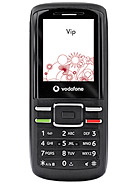 Best available price of Vodafone 231 in Liechtenstein