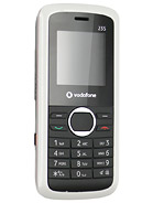 Best available price of Vodafone 235 in Liechtenstein