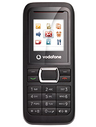 Best available price of Vodafone 246 in Liechtenstein