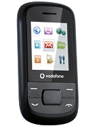 Best available price of Vodafone 248 in Liechtenstein