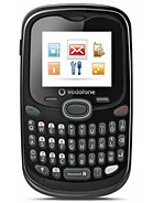 Best available price of Vodafone 345 Text in Liechtenstein