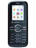 Best available price of Vodafone 526 in Liechtenstein