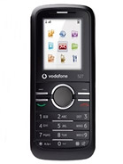 Best available price of Vodafone 527 in Liechtenstein
