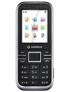 Best available price of Vodafone 540 in Liechtenstein
