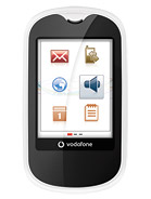 Best available price of Vodafone 541 in Liechtenstein