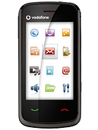 Best available price of Vodafone 547 in Liechtenstein