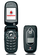 Best available price of Vodafone 710 in Liechtenstein