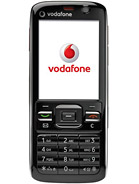 Best available price of Vodafone 725 in Liechtenstein