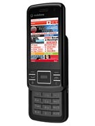 Best available price of Vodafone 830i in Liechtenstein