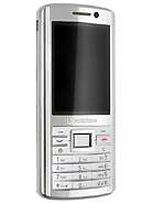 Best available price of Vodafone 835 in Liechtenstein