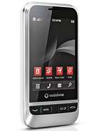 Best available price of Vodafone 845 in Liechtenstein