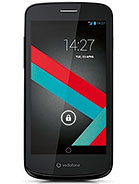 Best available price of Vodafone Smart 4G in Liechtenstein
