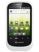 Best available price of Vodafone 858 Smart in Liechtenstein